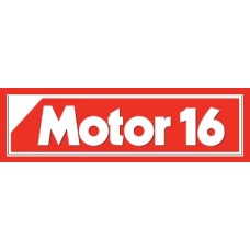 motor16.com