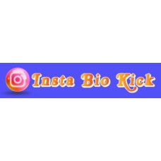 instabiokick.com