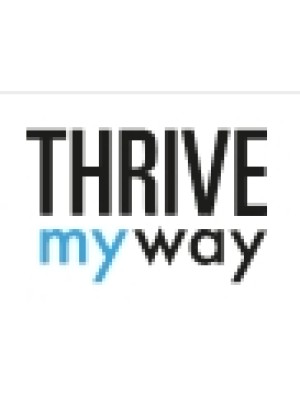 Buy a Guest Post on thrivemyway.com
