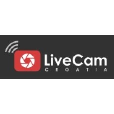 livecamcroatia.com