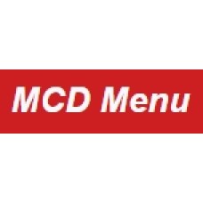 mcdmenumy.com