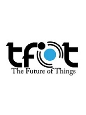 Buy a Guest Post on thefutureofthings.com