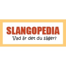 slangopedia.se