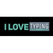 ilovetyping.com