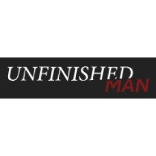 unfinishedman.com