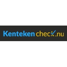 kentekencheck.nu
