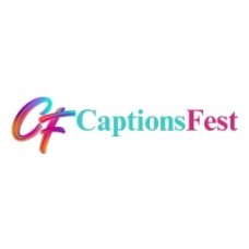 captionsfest.com