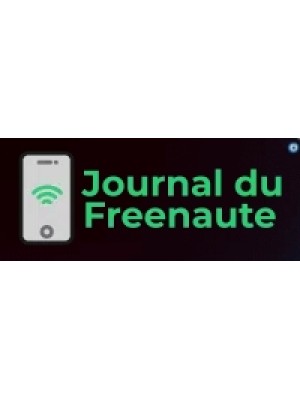 Buy a Guest Post on journaldufreenaute.fr