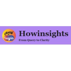 howinsights.com