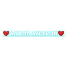 loyalshayar.com