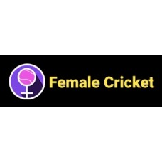 femalecricket.com