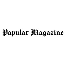 papularmagazine.com