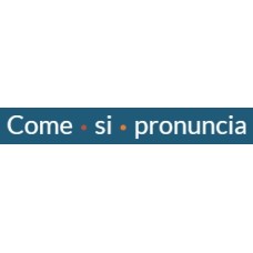 comesipronuncia.it