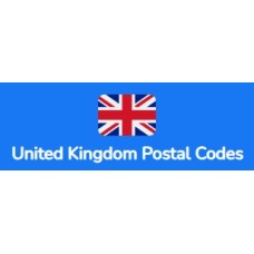 ukpostcode.org