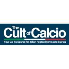 cultofcalcio.com