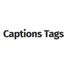 captionstags.com