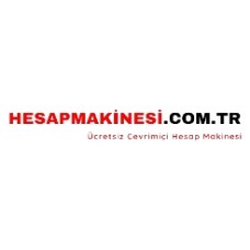 hesapmakinesi.com.tr