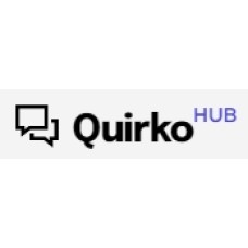 quirkohub.com