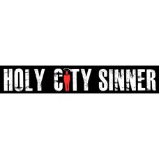 holycitysinner.com
