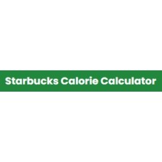 starbuckscaloriecalculator.us