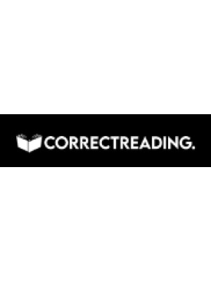 Buy a Guest Post on correctreading.com