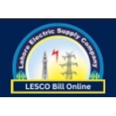 lescobillpay.pk