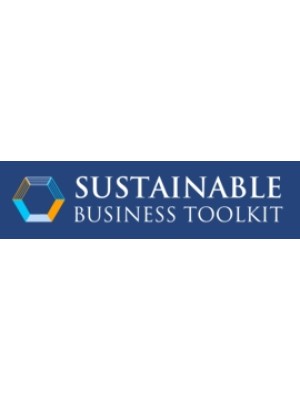 Buy a Guest Post on sustainablebusinesstoolkit.com