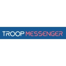 troopmessenger.com