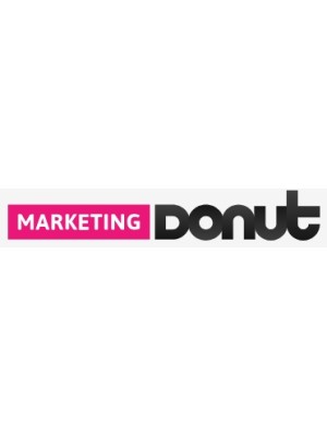 Buy a Guest Post on marketingdonut.co.uk