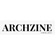 archzine.net