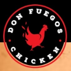 donfuegoschicken.com