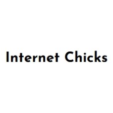 internetchicks.uk