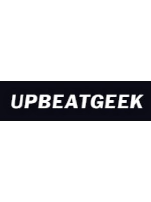 Buy a Guest Post on upbeatgeek.com