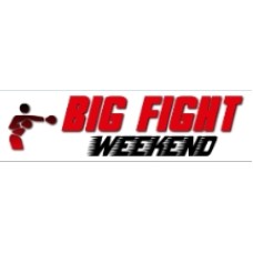 bigfightweekend.com