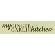 mygingergarlickitchen.com
