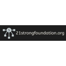 21strongfoundation.org