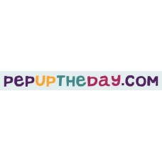 pepuptheday.com