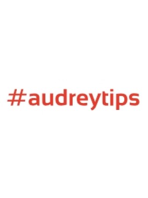Buy a Guest Post on audreytips.com