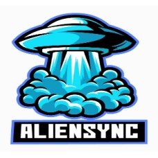 aliensync.com