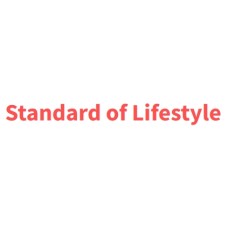 standardoflifestyle.com