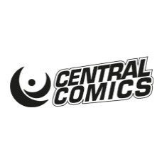 centralcomics.com
