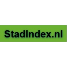 stadindex.nl