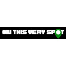 onthisveryspot.com