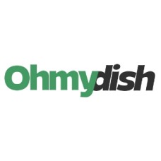 ohmydish.com