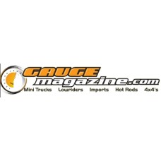 gaugemagazine.com