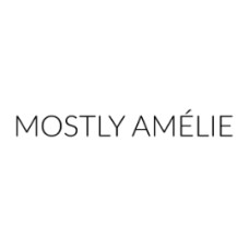 mostlyamelie.com