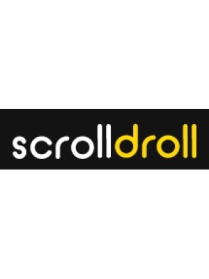 Buy a Guest Post on scrolldroll.com