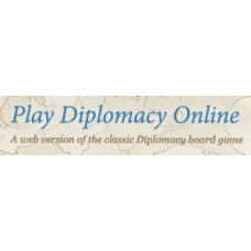 playdiplomacy.com