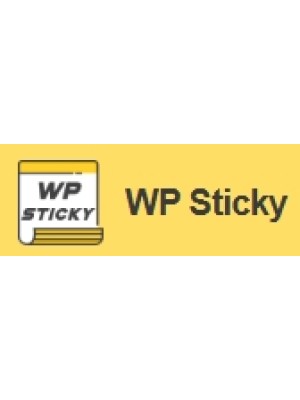 Buy a Guest Post on wpsticky.com