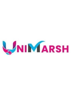 Buy a Guest Post on unimarsh.com